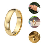 Alianca De Ouro 18k