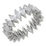 Alianca Maleavel Ouro Branco