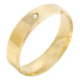 Alianca Ouro 18k 750