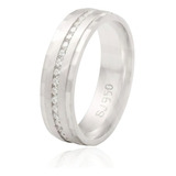 Alianca Prata 950 6mm