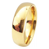 Aliancas 6mm Moedas Antiga