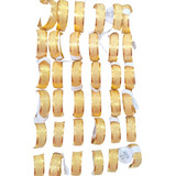 Aliancas 8mm Filete Liso