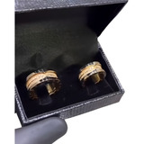 Aliancas Bvlgari Ouro 18k