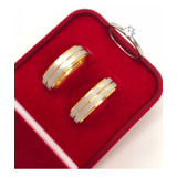 Aliancas De Bodas De