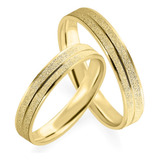 Aliancas De Casamento 3mm
