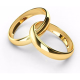 Aliancas De Casamento Em