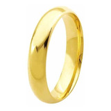 Aliancas De Ouro 18k
