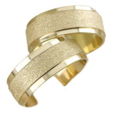 Aliancas De Prata 950