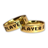 Aliancas Player 1 E