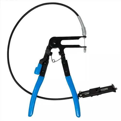 Alicate Abracadeira Elastica Automotiva