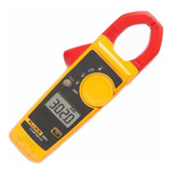 Alicate Amperimetro Digital Fluke