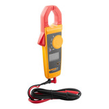 Alicate Amperimetro Digital Fluke