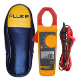 Alicate Amperimetro Digital Fluke