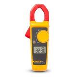 Alicate Amperimetro Digital Fluke