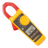 Alicate Amperimetro Digital Fluke
