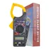 Alicate Amperímetro Digital Gc 266c Clamp Meter Temperatura