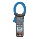 Alicate Amperimetro Digital Minipa