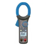 Alicate Amperimetro Digital Minipa