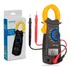 Alicate Amperimetro Exbom Md-y400