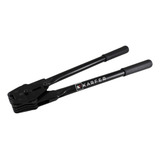 Alicate Aparelho Selador Fita De Arquear Pet Pp 13 A 16 Mm