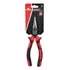 Alicate Bico Meia Cana 6 Polegadas 1000v Worker