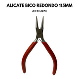 Alicate Bico Redondo 115mm