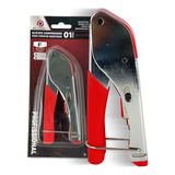 Alicate Compressao Para Crimpar