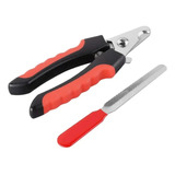 Alicate Cortador De Unhas