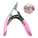 Alicate Cortador Para Unhas