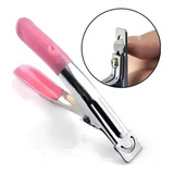 Alicate Cortador Unha Nail