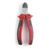 Alicate Corte Diagonal 6 1 2 Gedore