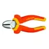 Alicate Corte Diagonal 6 Vise grip 1000v Irwin