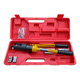 Alicate Crimpador Hidraulico De