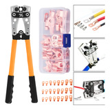 Alicate Crimpador Olhal Compressao