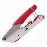Alicate Crimpar Compressao De