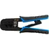Alicate Crimpar Profissional Rj45 Rj11 Rj12 8p 6p 4p Catraca