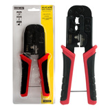 Alicate Crimpar Rj45 Rj11