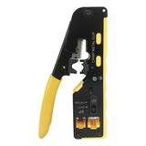 Alicate Crimpar Rj45 Rj11