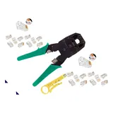 Alicate Crimpar Rj45 Rj11