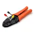 Alicate Crimpar Terminais Tubular Ilhós 0 5 À 16mm 336e2