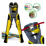 Alicate Crimpar Terminal Automotivo