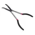 Alicate De Bico Curvo Extra Longo 11   Worker