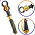Alicate De Contenção Com Garra E Balança 21 Kg Deyu   Dy 01 Cor Amarelo