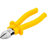 Alicate De Corte Diagonal 6   Vonder Isolado 1000 Volts