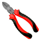 Alicate De Corte Em Carbono Para Pesca 6   X42   Albatroz