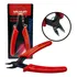 Alicate De Corte Yaxun Fio Cobre Original Conector Yx-109