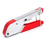 Alicate De Crimpar Conector