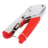 Alicate De Crimpar Conector