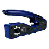 Alicate De Crimpar Conector