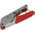 Alicate De Crimpar Conector Rg59/rg6/bnc De Pressão